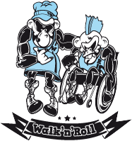 Walknroll