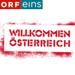 Willkommen Österreich